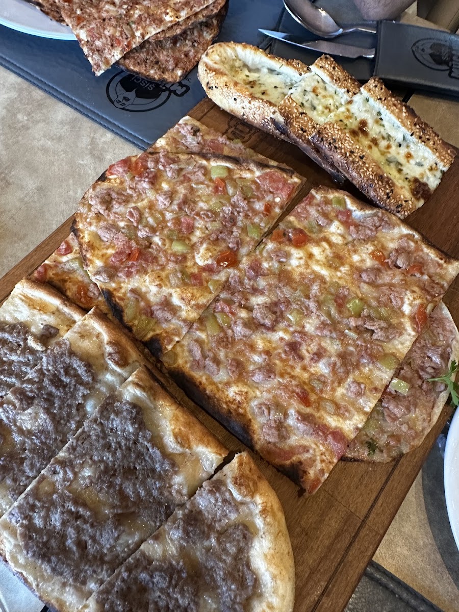 Şişçi Mücahit Antalya — fotoğraf 9