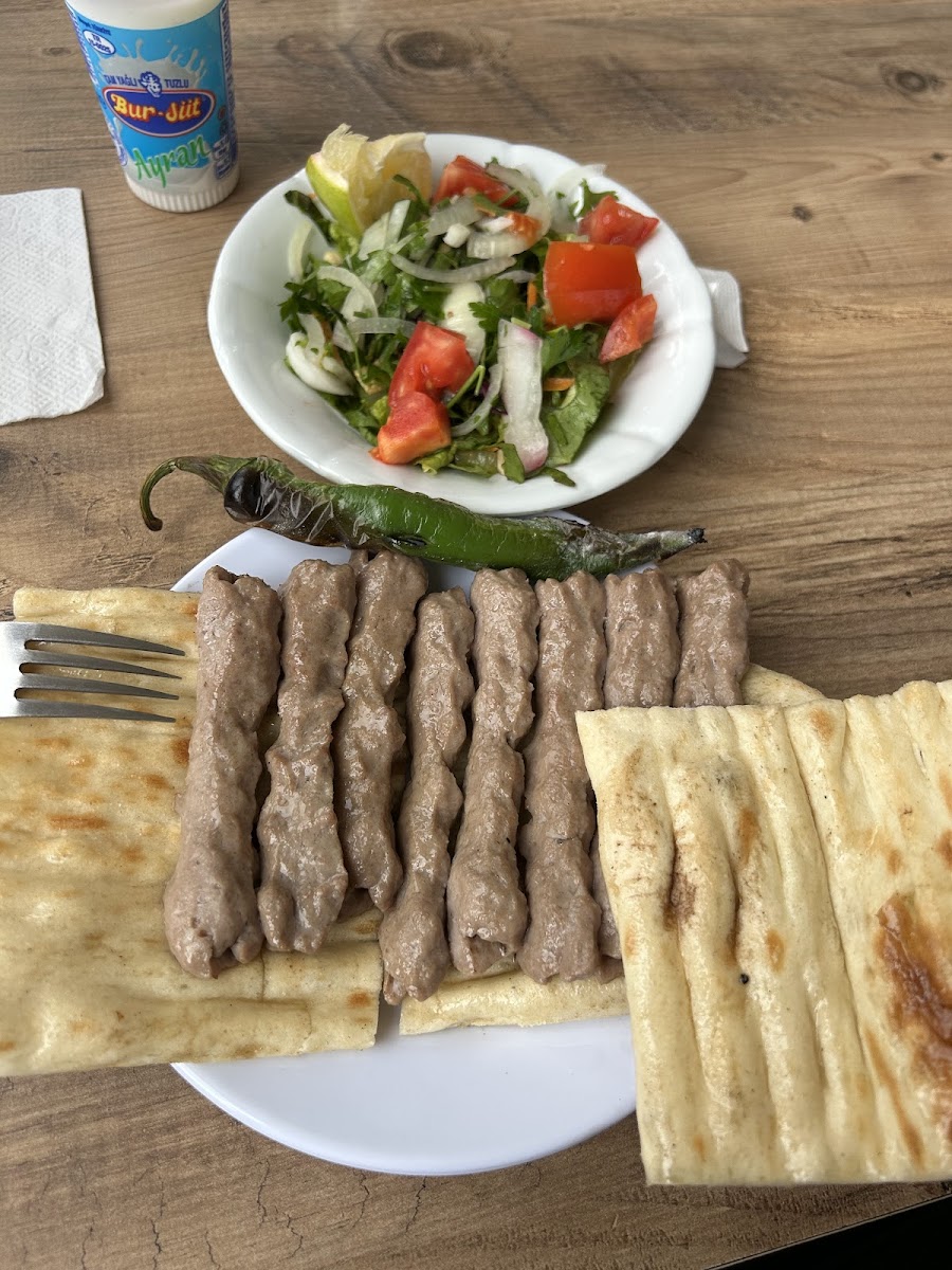 Şişci Mücahit — fotoğraf 5