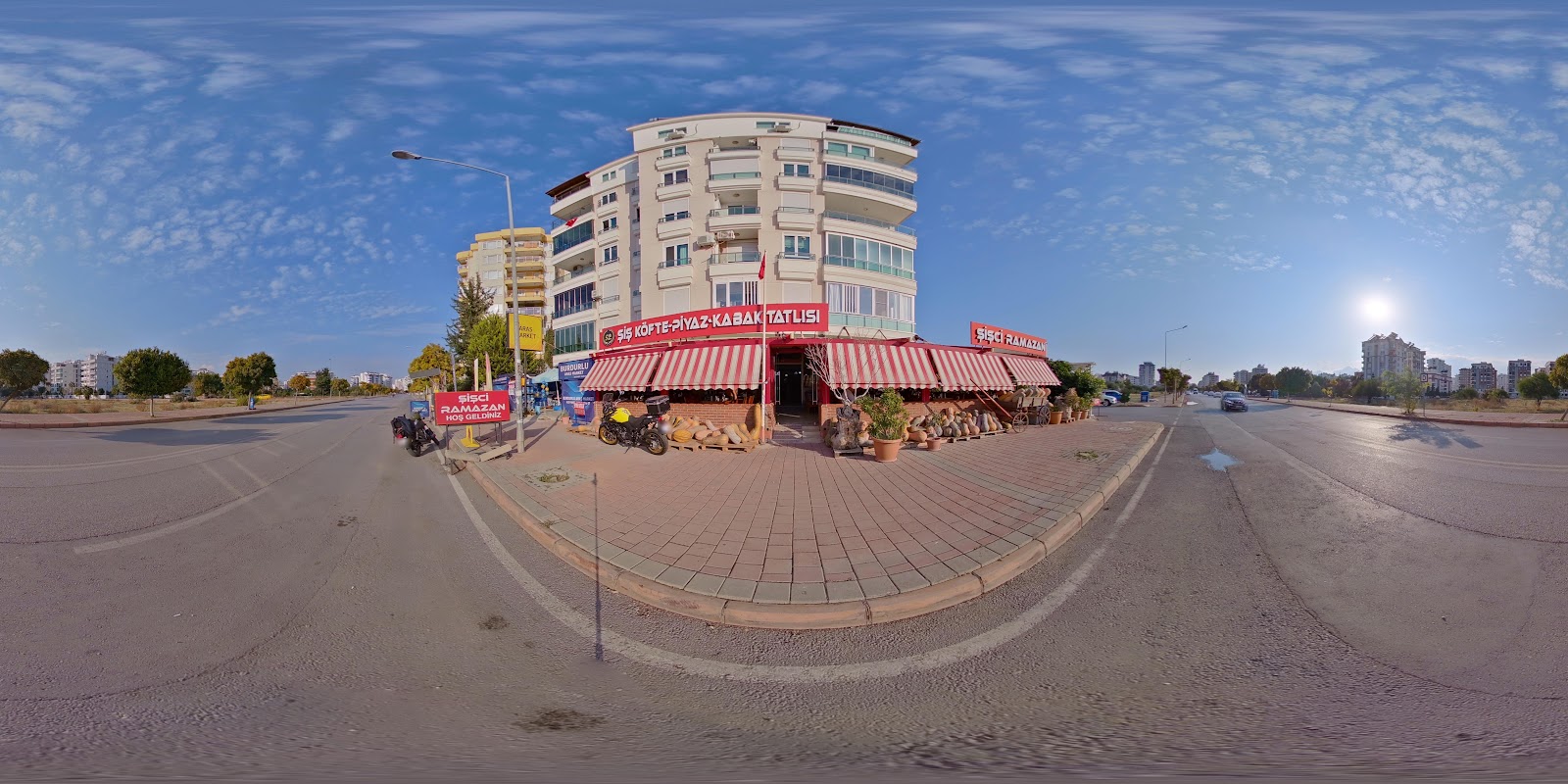 Şişçi Ramazan Uncalı Şubesi — photo 9