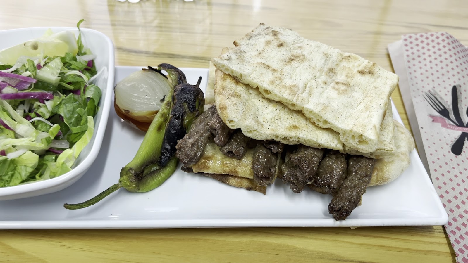 Şişçi Salih — fotoğraf 4