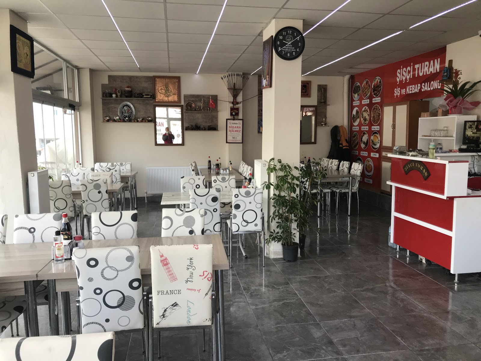 Şişçi Turan'ın Yeri — fotoğraf 4