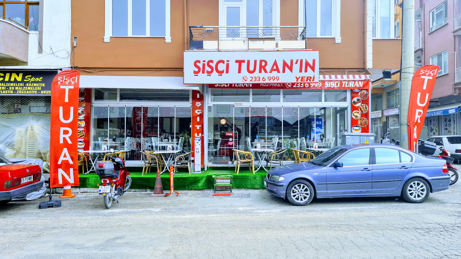 Şişçi Turan'ın Yeri — fotoğraf 5