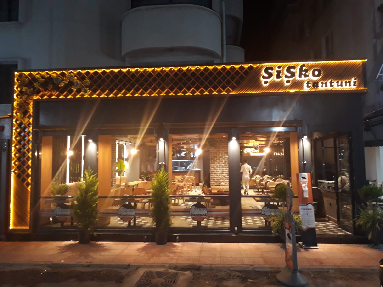 Şişko Tantuni — photo 2