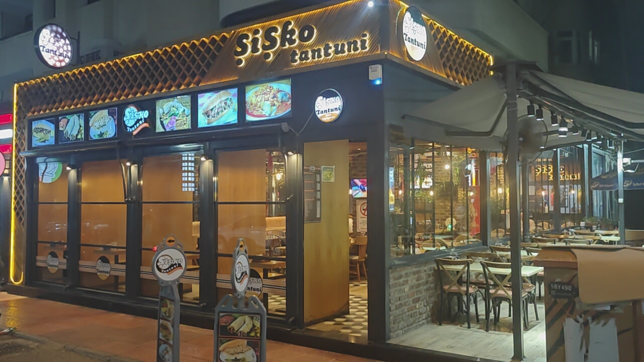 Şişko Tantuni — photo 3