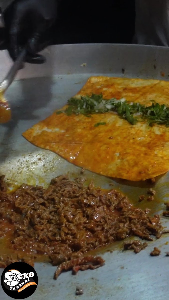 Şişko Tantuni — photo 3