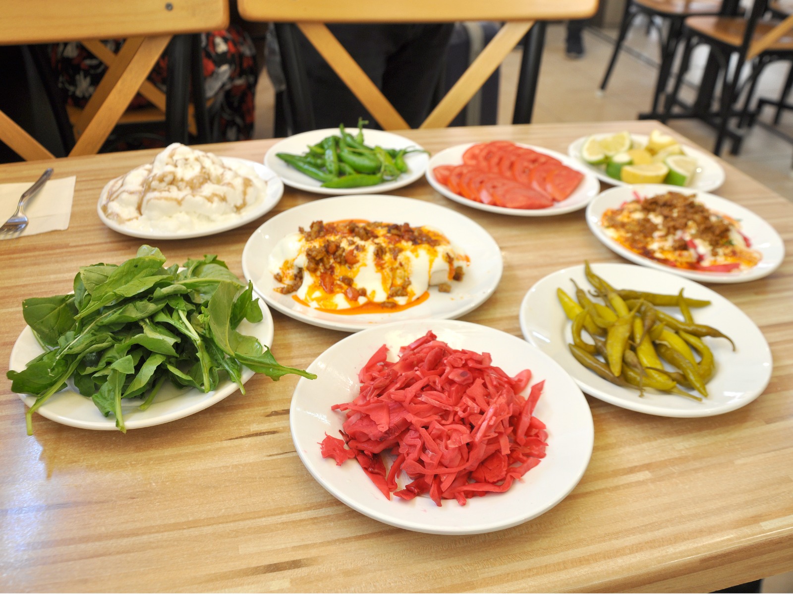 Şişko Tantuni — photo 5