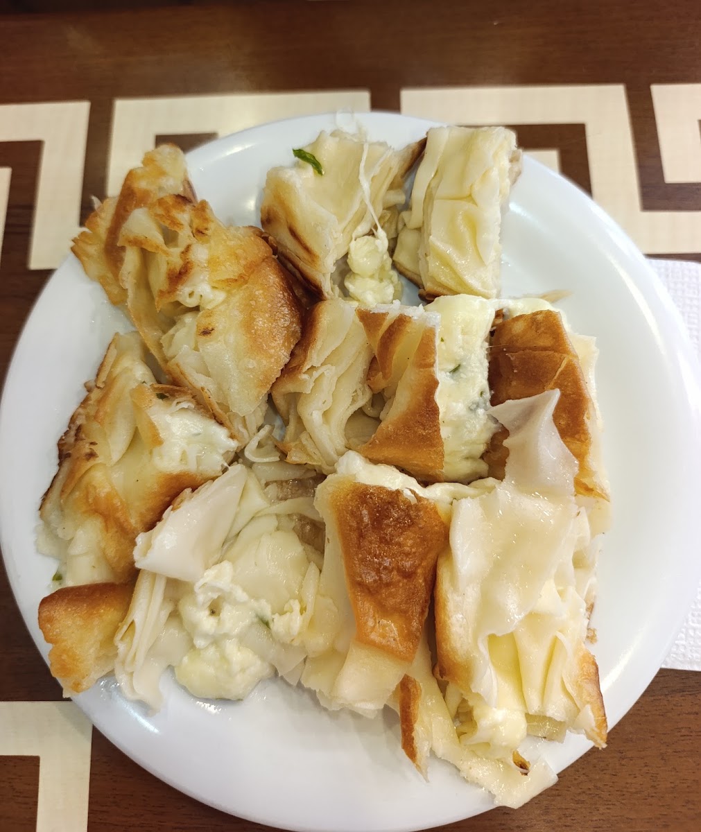 Şişman Börekçi — photo 2