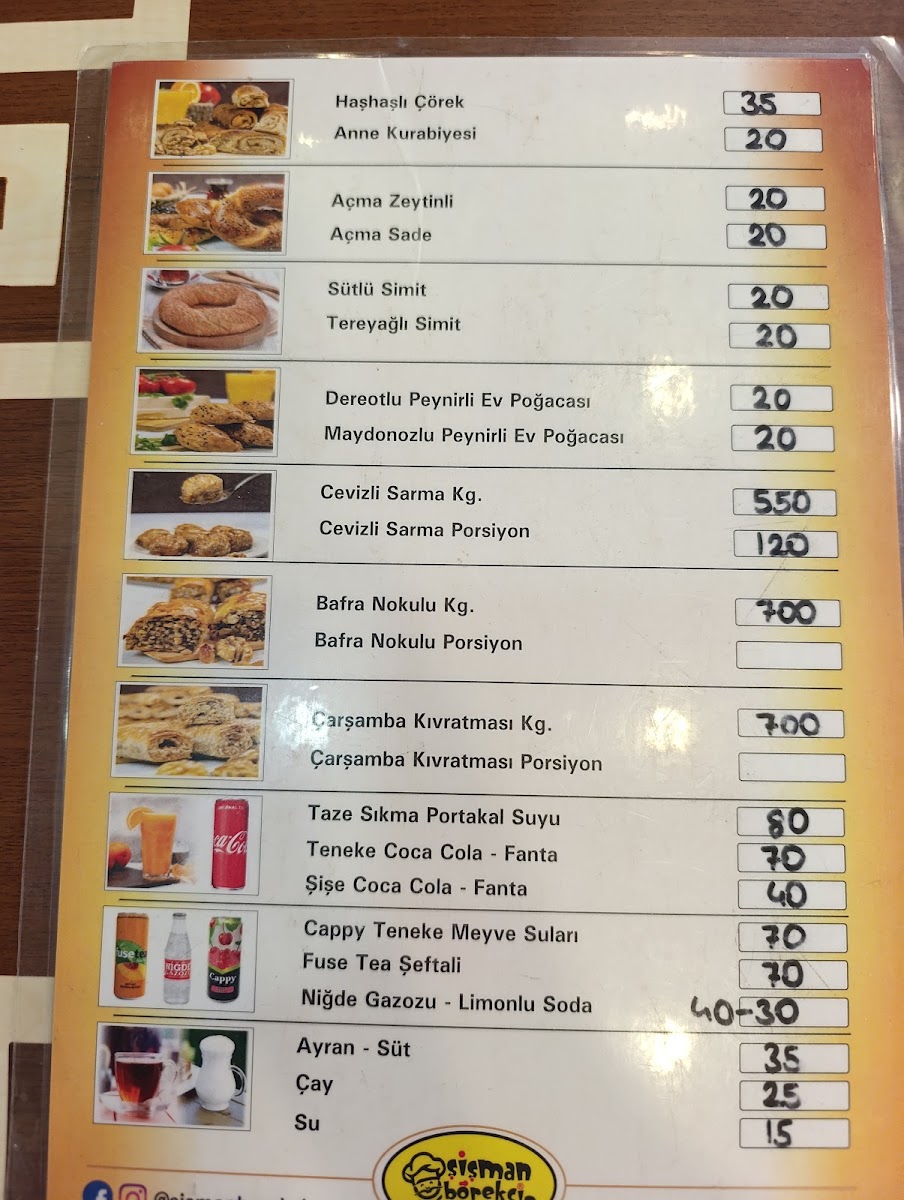 Şişman Börekçi — photo 4