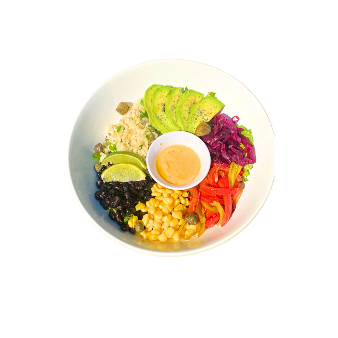 Sisu Vegan Kitchen — fotoğraf 5