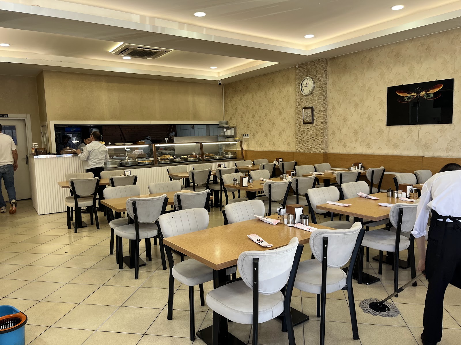 Site 2 Lokantası Siteler — fotoğraf 1