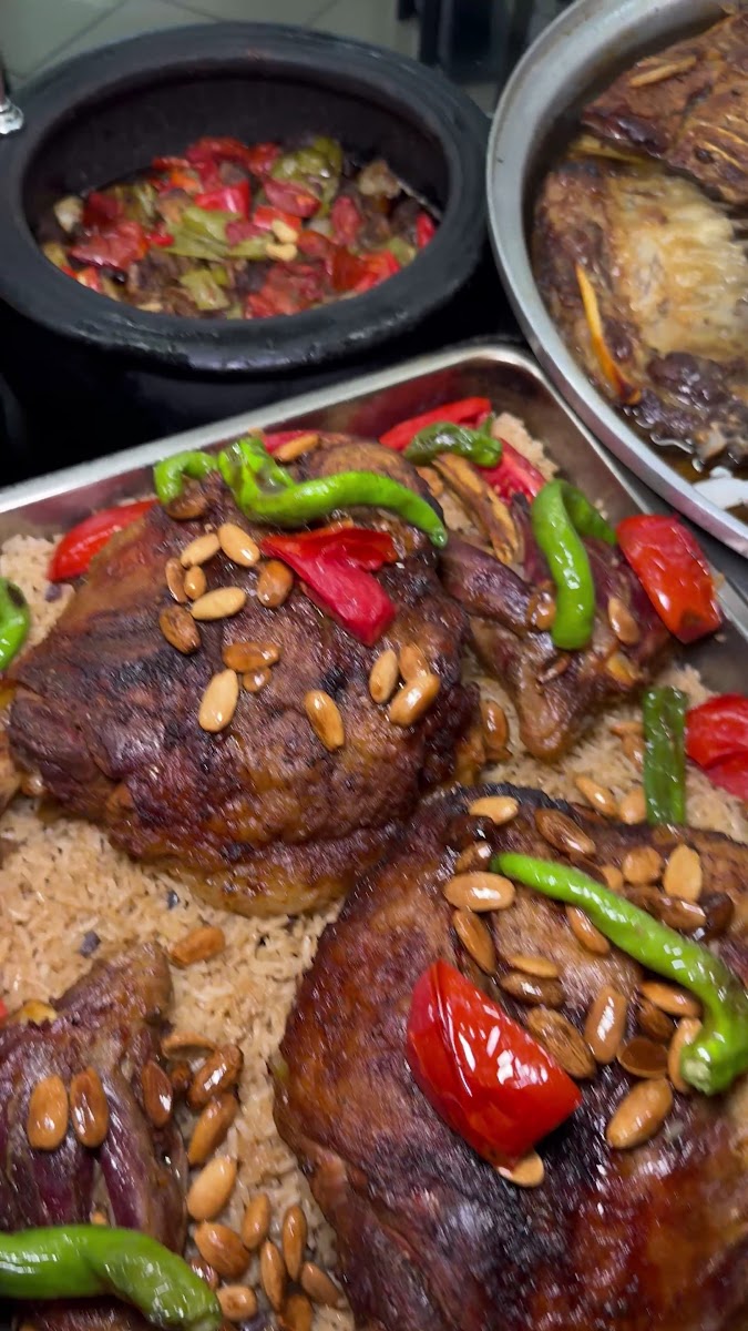 Site 2 Lokantası Siteler — fotoğraf 3