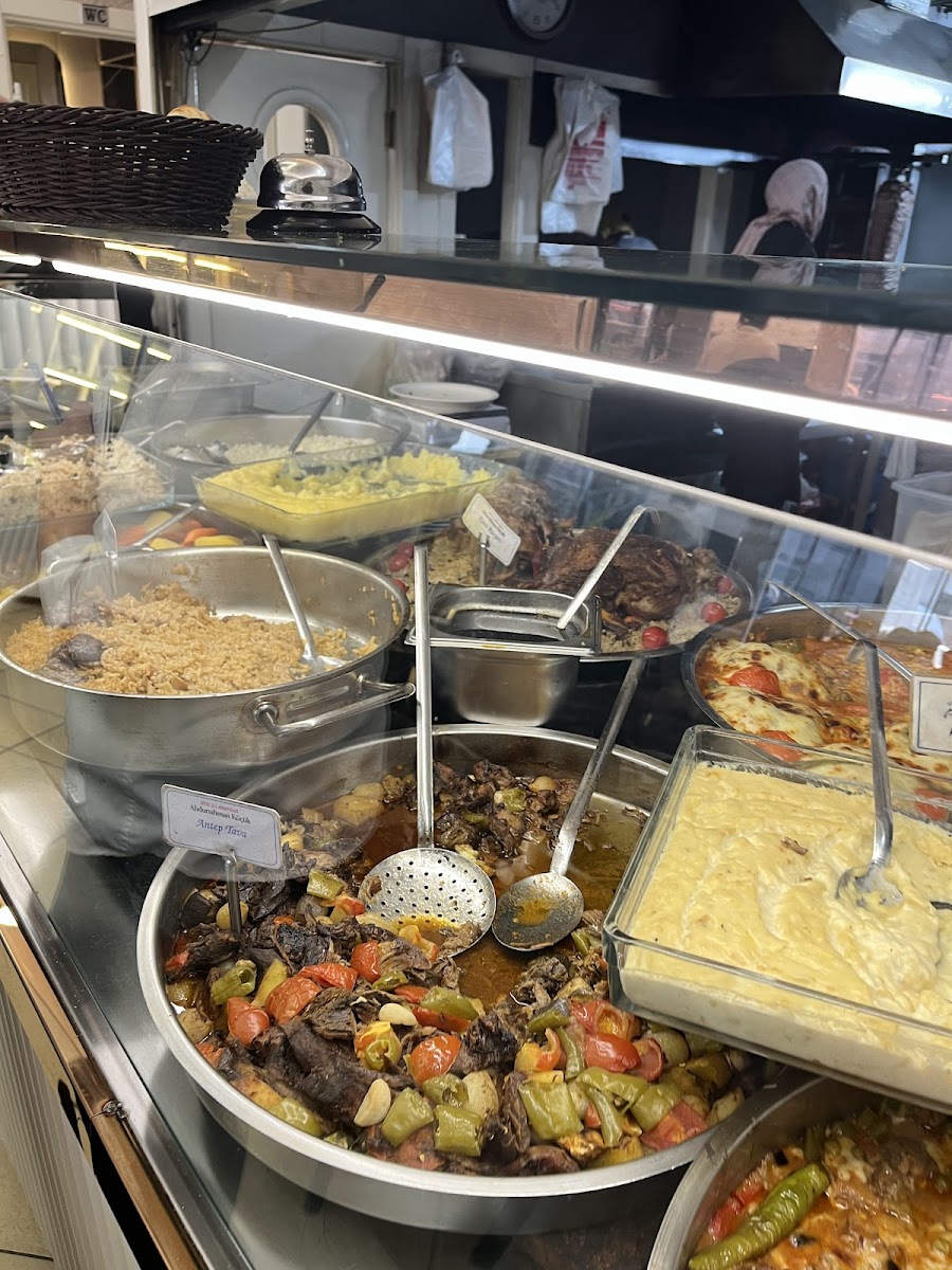 Site 2 Lokantası Siteler — fotoğraf 5