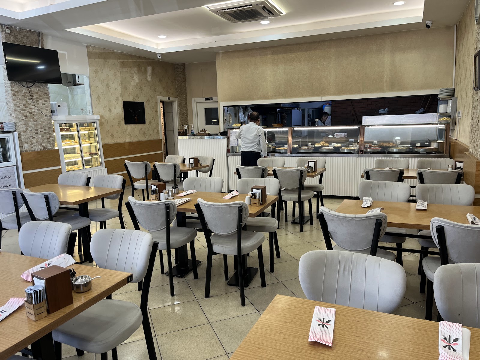 Site 2 Lokantası Siteler — fotoğraf 9