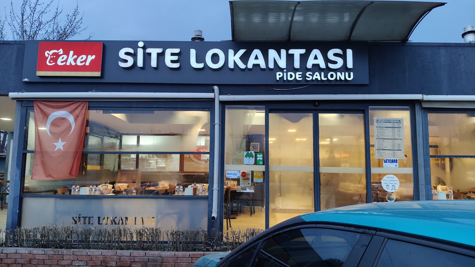Site Lokantası — photo 2