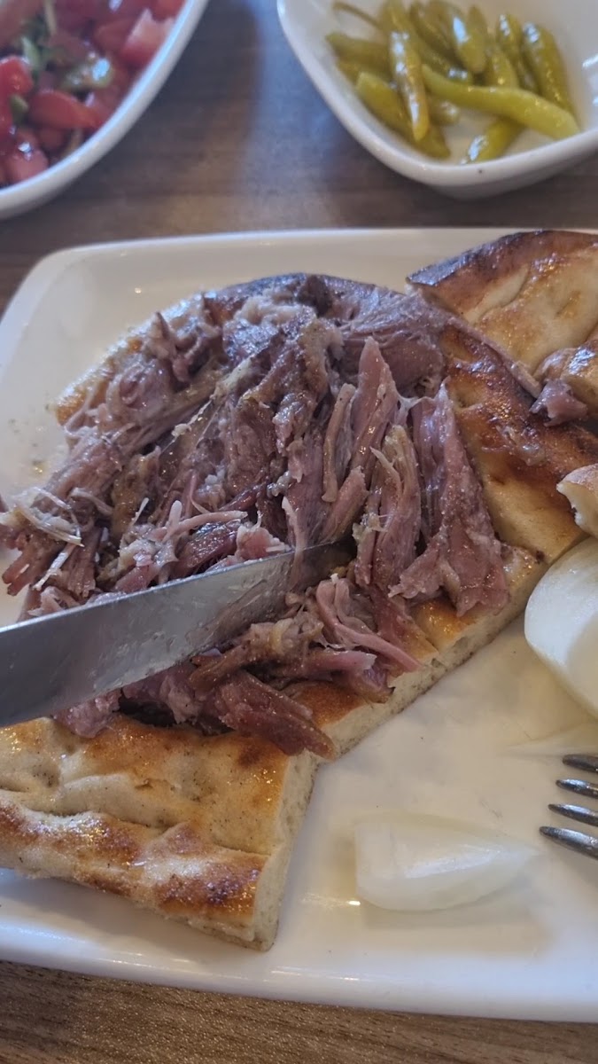 Site Mangal ve Fırın Kebabı — photo 3