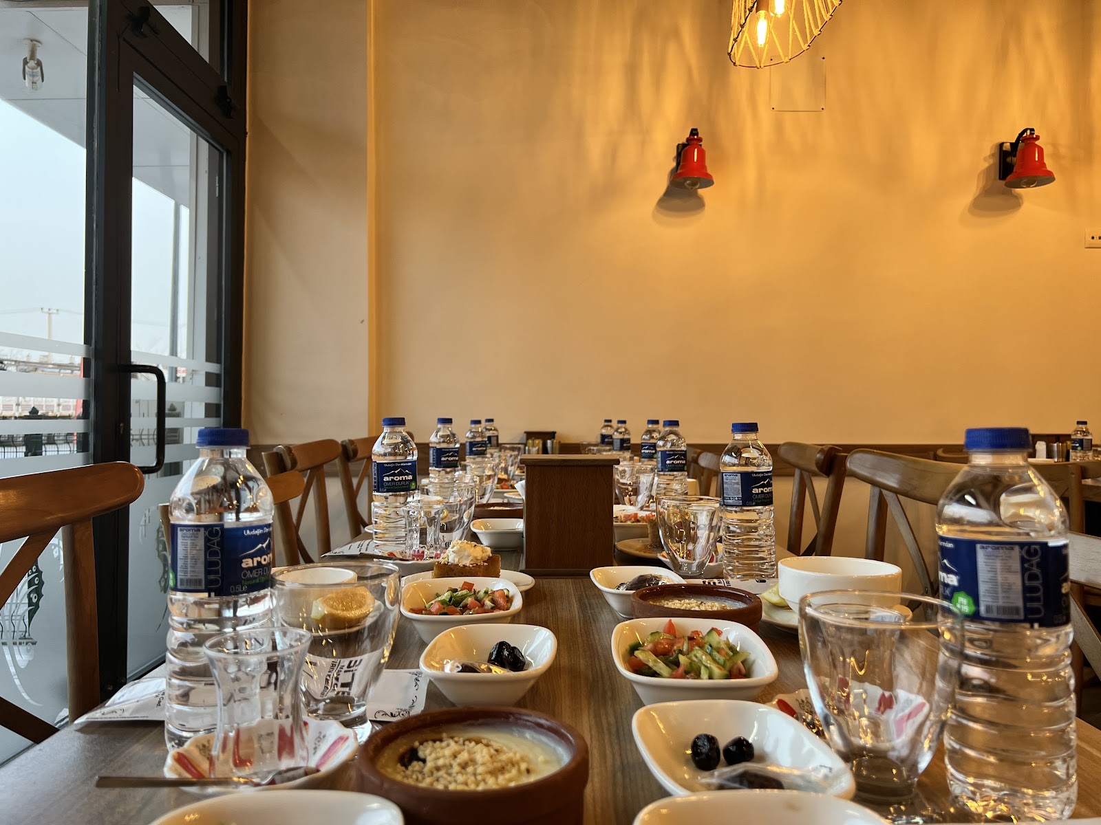 Site Mangal ve Fırın Kebabı — photo 4
