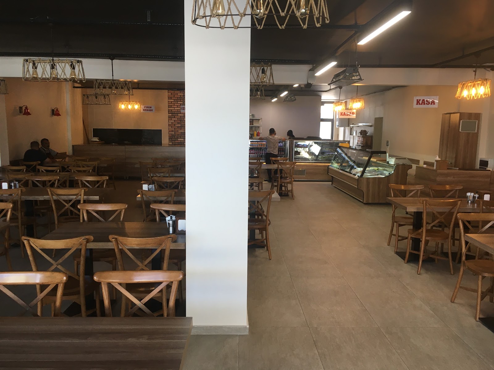 Site Mangal ve Fırın Kebabı — photo 5