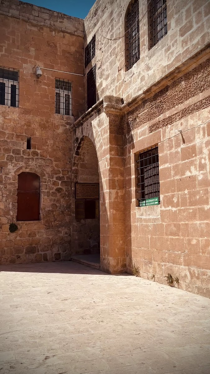 Sıti Radviyye-hatuniye Medresesi — fotoğraf 3
