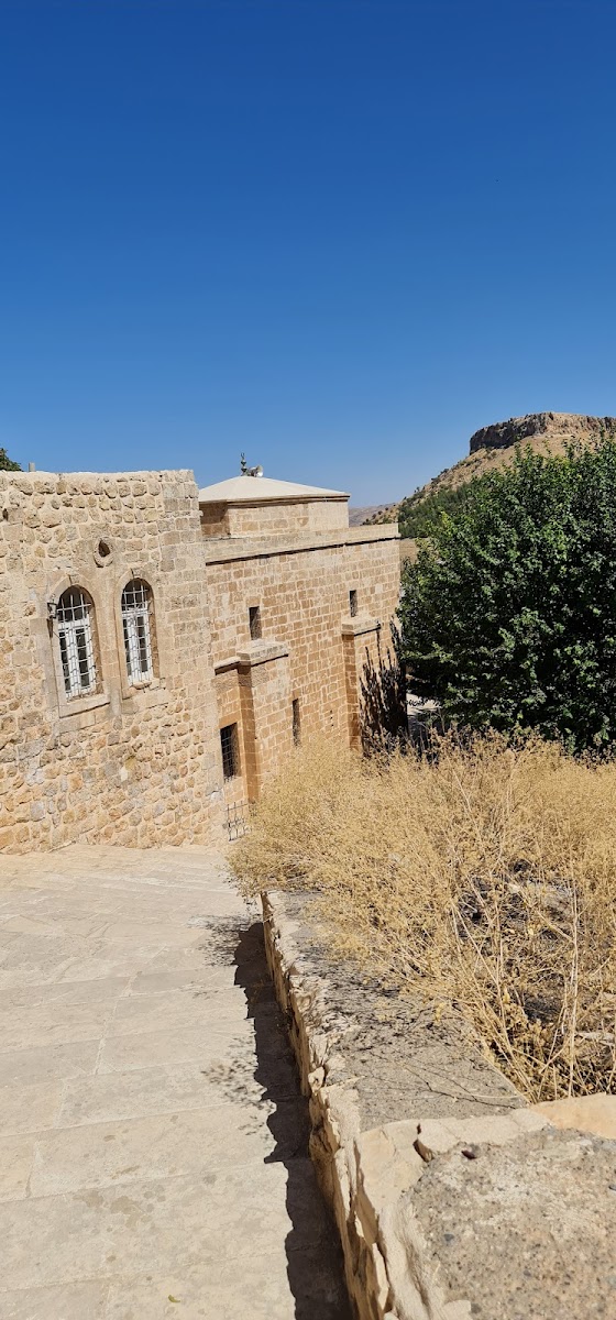Sıti Radviyye-hatuniye Medresesi — fotoğraf 5