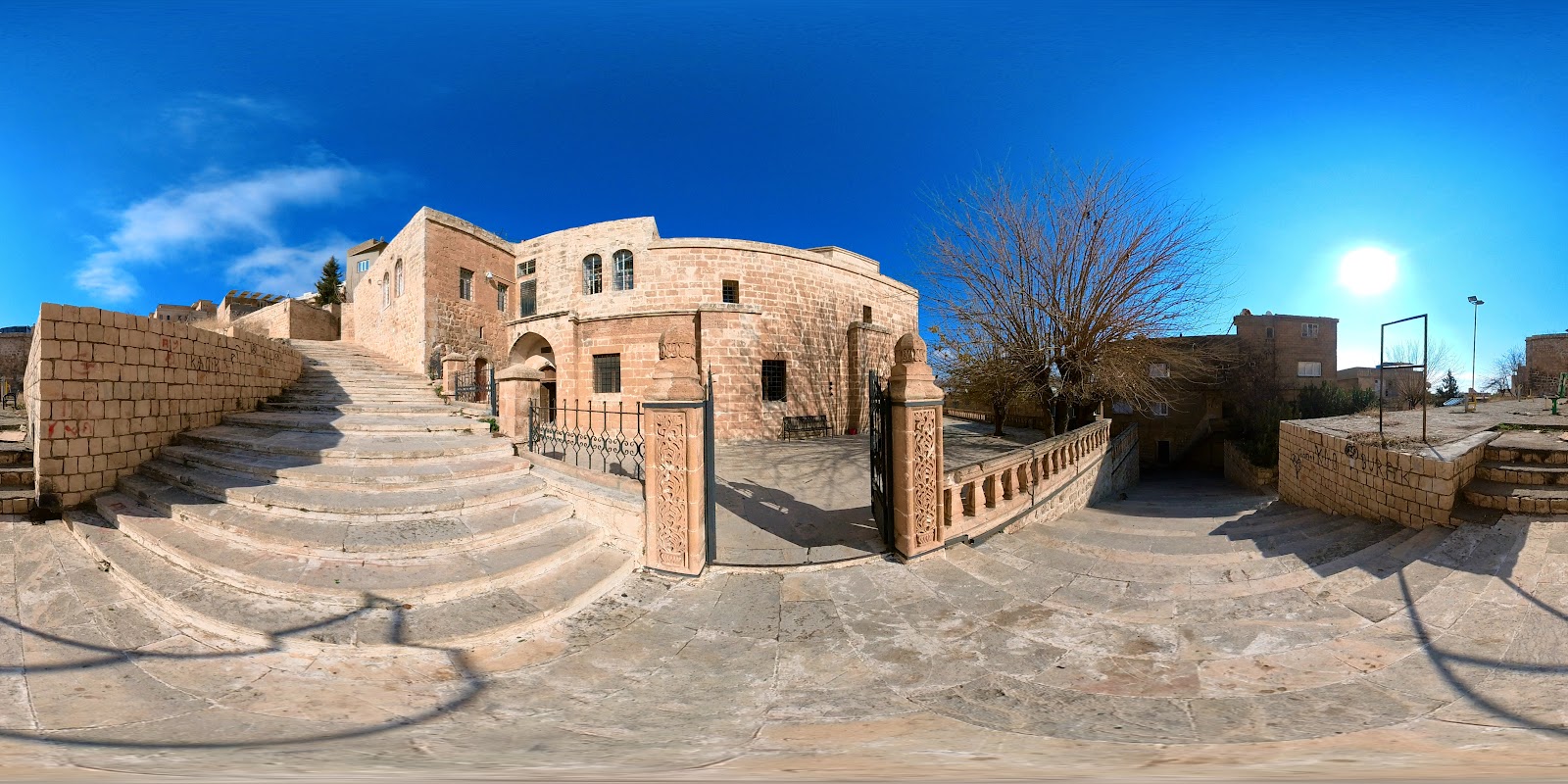 Sıti Radviyye-hatuniye Medresesi — fotoğraf 6