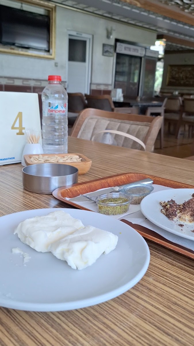 SITKI USTA ÇAMLICA ŞUBE — fotoğraf 3