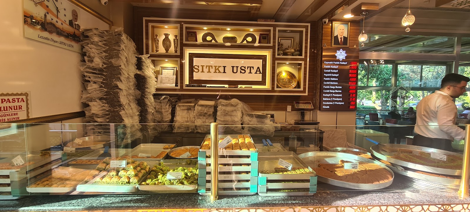 SITKI USTA DİCLEKENT VİLLALARI ŞUBE — fotoğraf 2