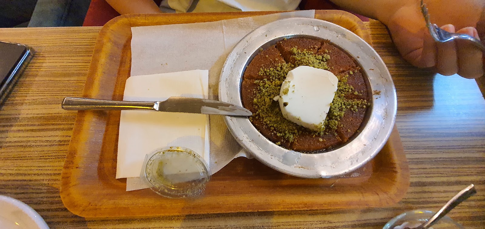 SITKI USTA DİCLEKENT VİLLALARI ŞUBE — fotoğraf 4