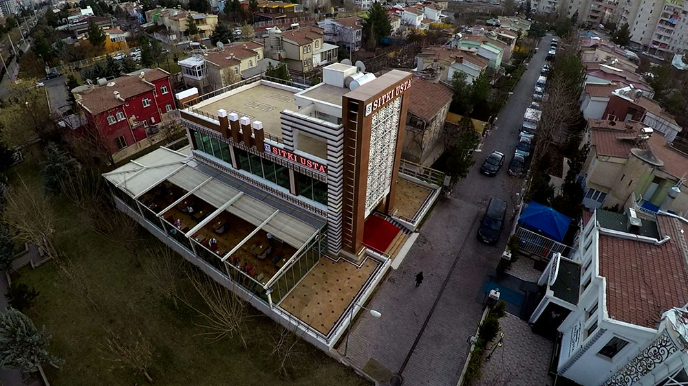 SITKI USTA DİCLEKENT VİLLALARI ŞUBE — fotoğraf 9