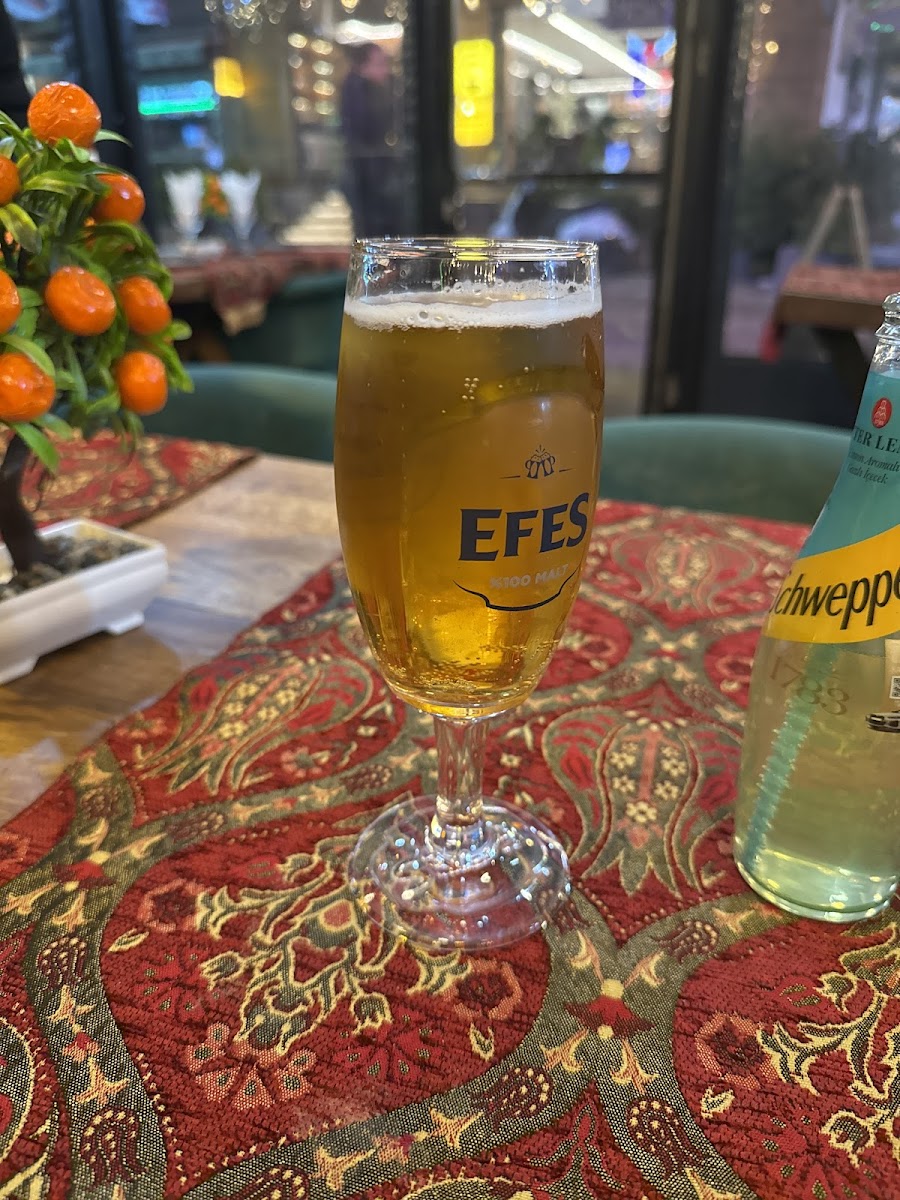 ŞIVA OYSTER FİSH RESTAURANT — fotoğraf 2