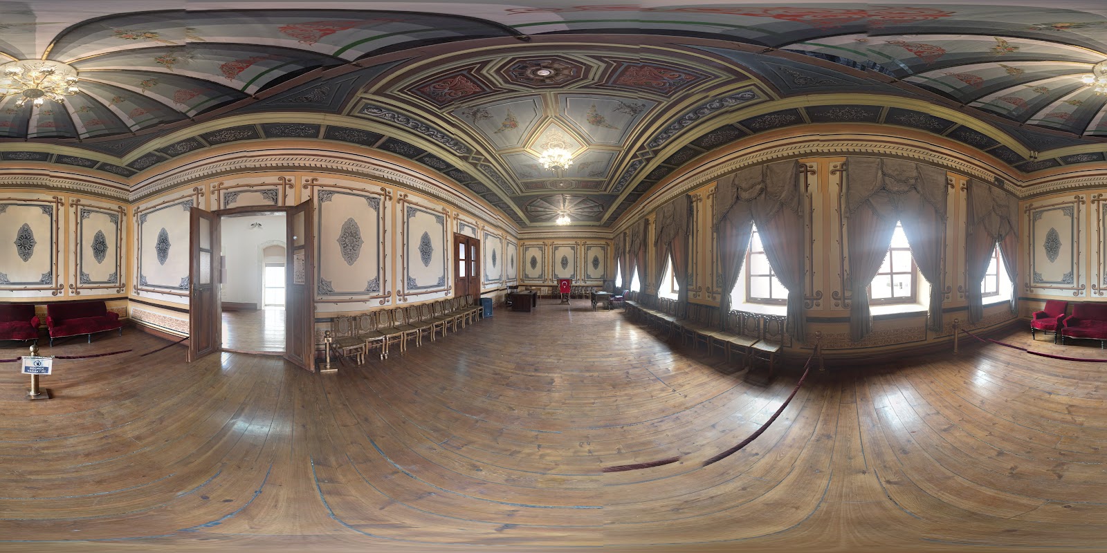 Sivas Atatürk ve Kongre Müzesi — fotoğraf 8