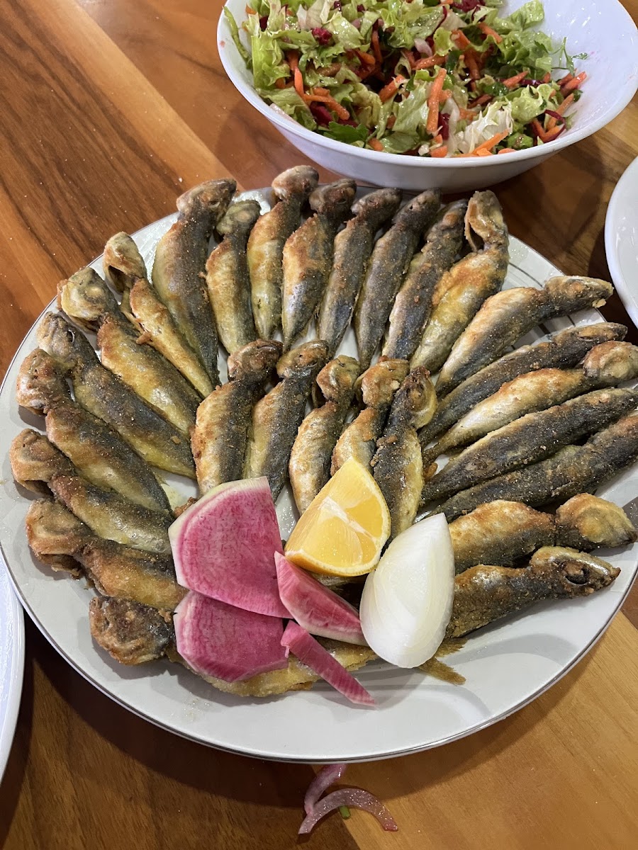 Sivas Balık Evi — fotoğraf 3