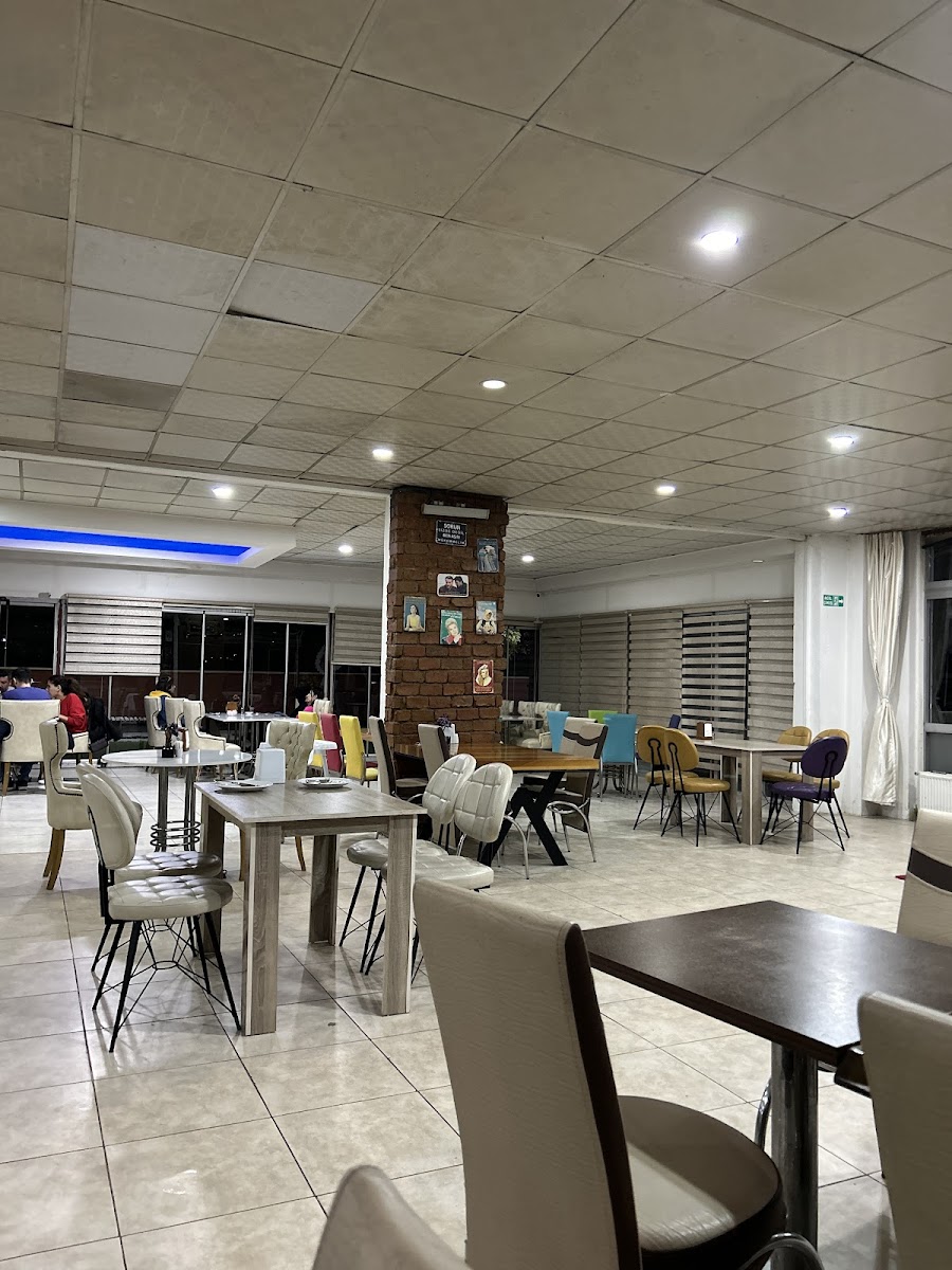 Sivas Balık Evi — fotoğraf 4