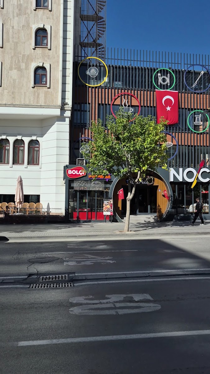 Sivas Büyük Hotel — fotoğraf 3