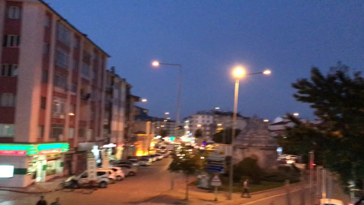 Sivas Çağan Palace Otel — fotoğraf 3