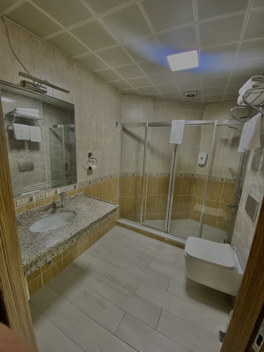 Sivas Çağan Palace Otel — fotoğraf 7