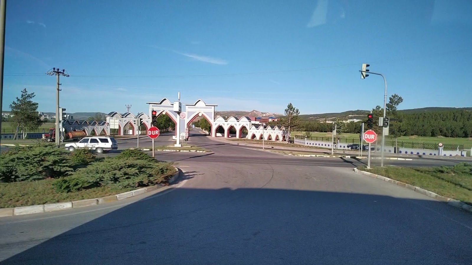 Sivas Cumhuriyet Üniversitesi — fotoğraf 3