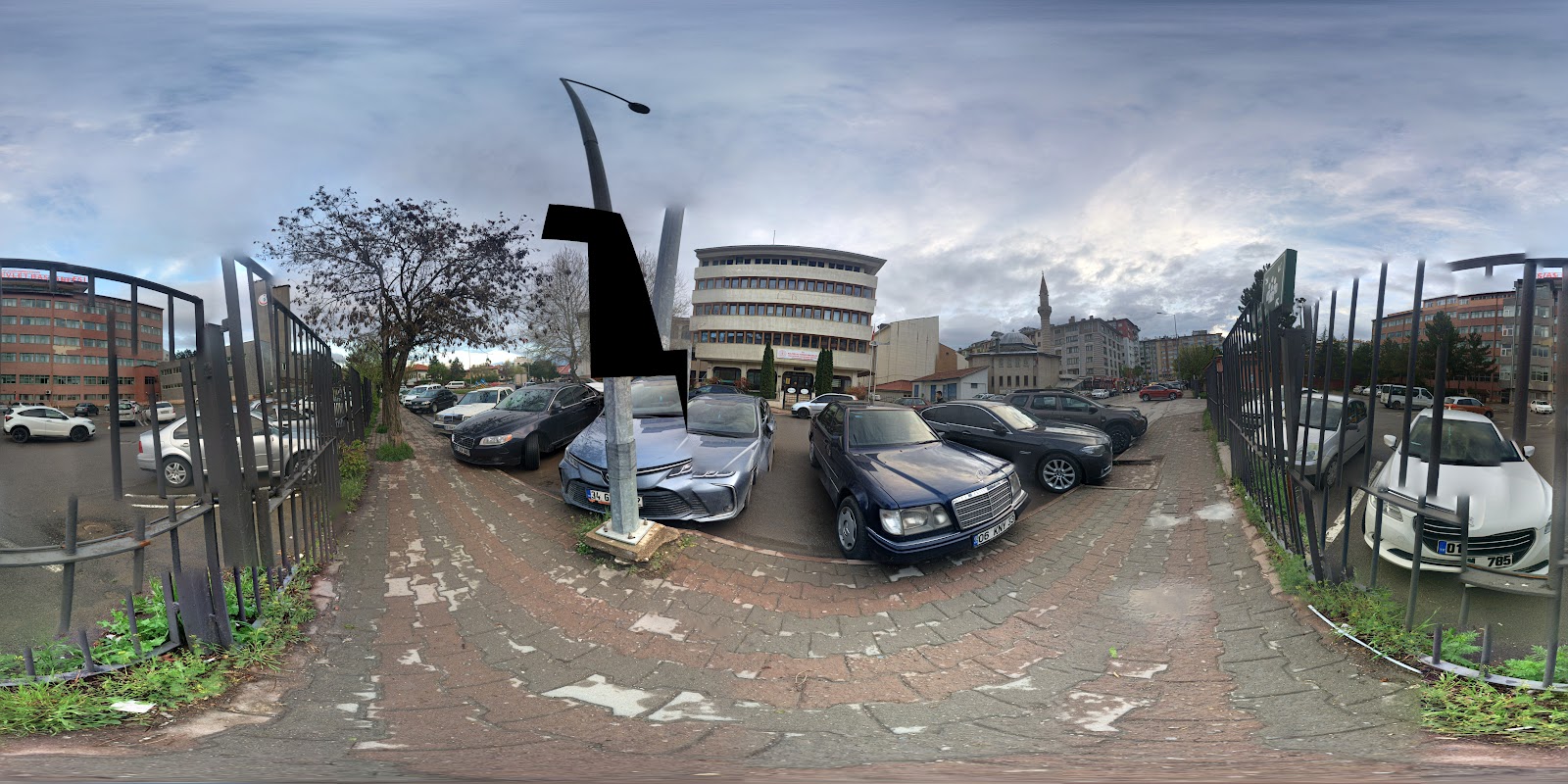 Sivas Devlet Tiyatrosu — fotoğraf 2