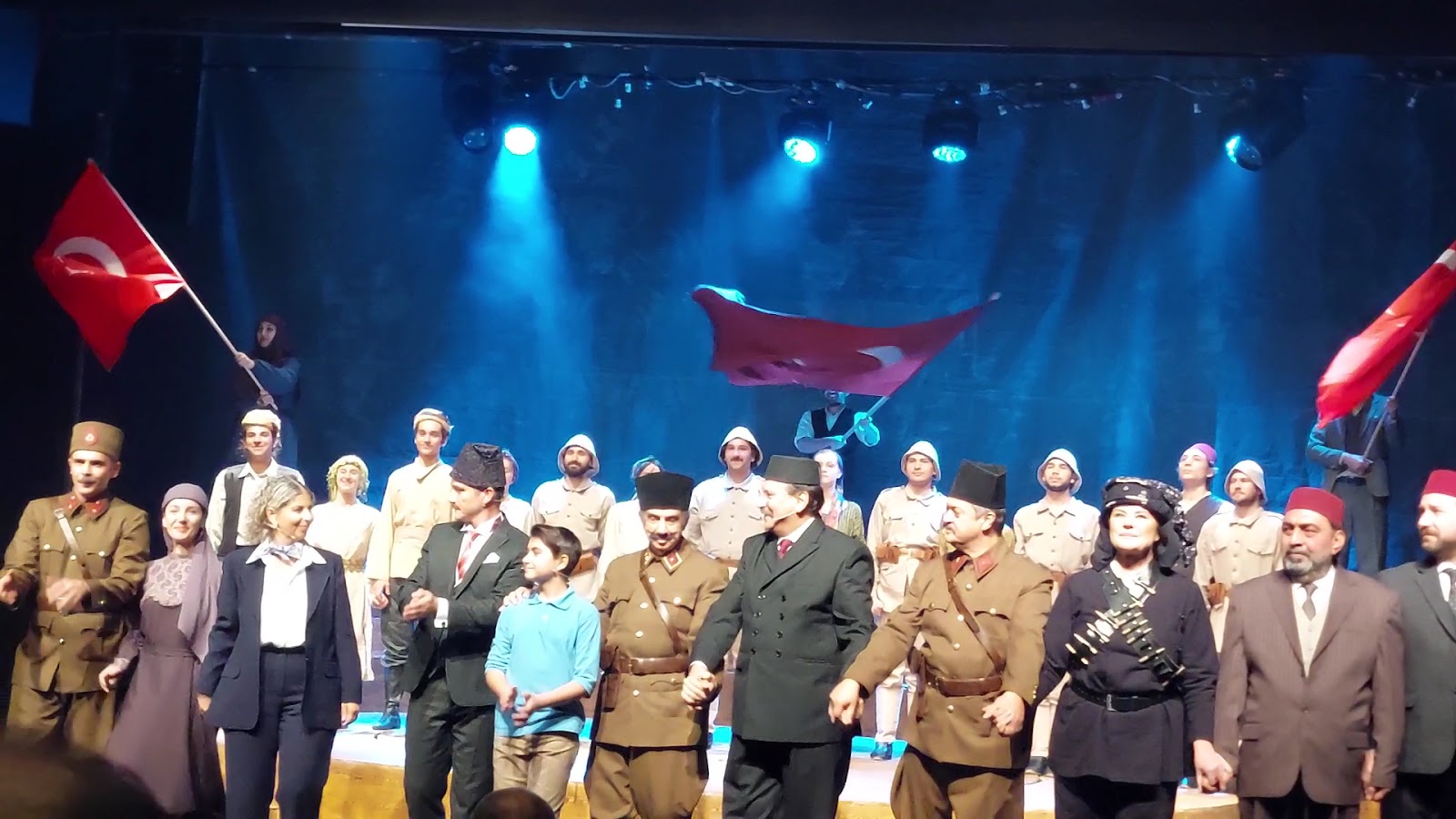 Sivas Devlet Tiyatrosu — fotoğraf 3