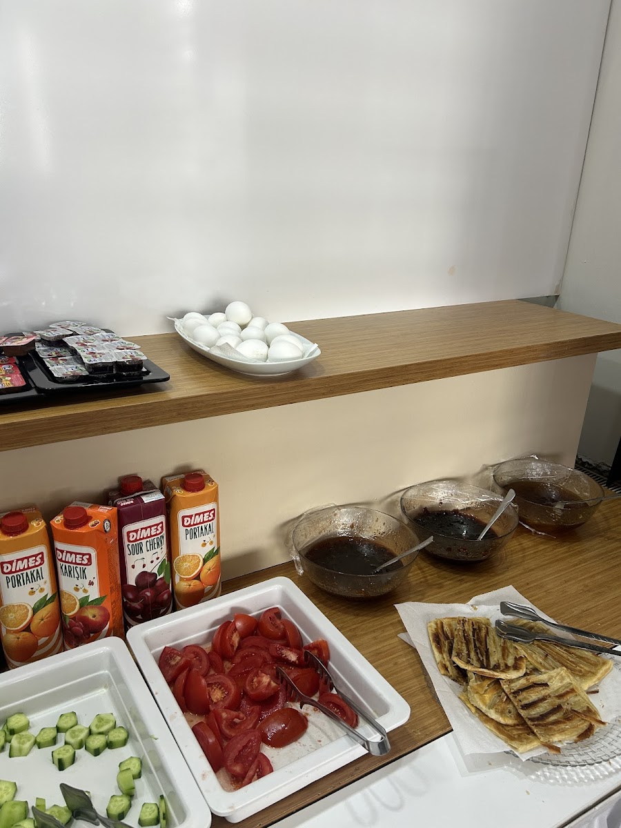 Sivas Divan Otel — fotoğraf 5