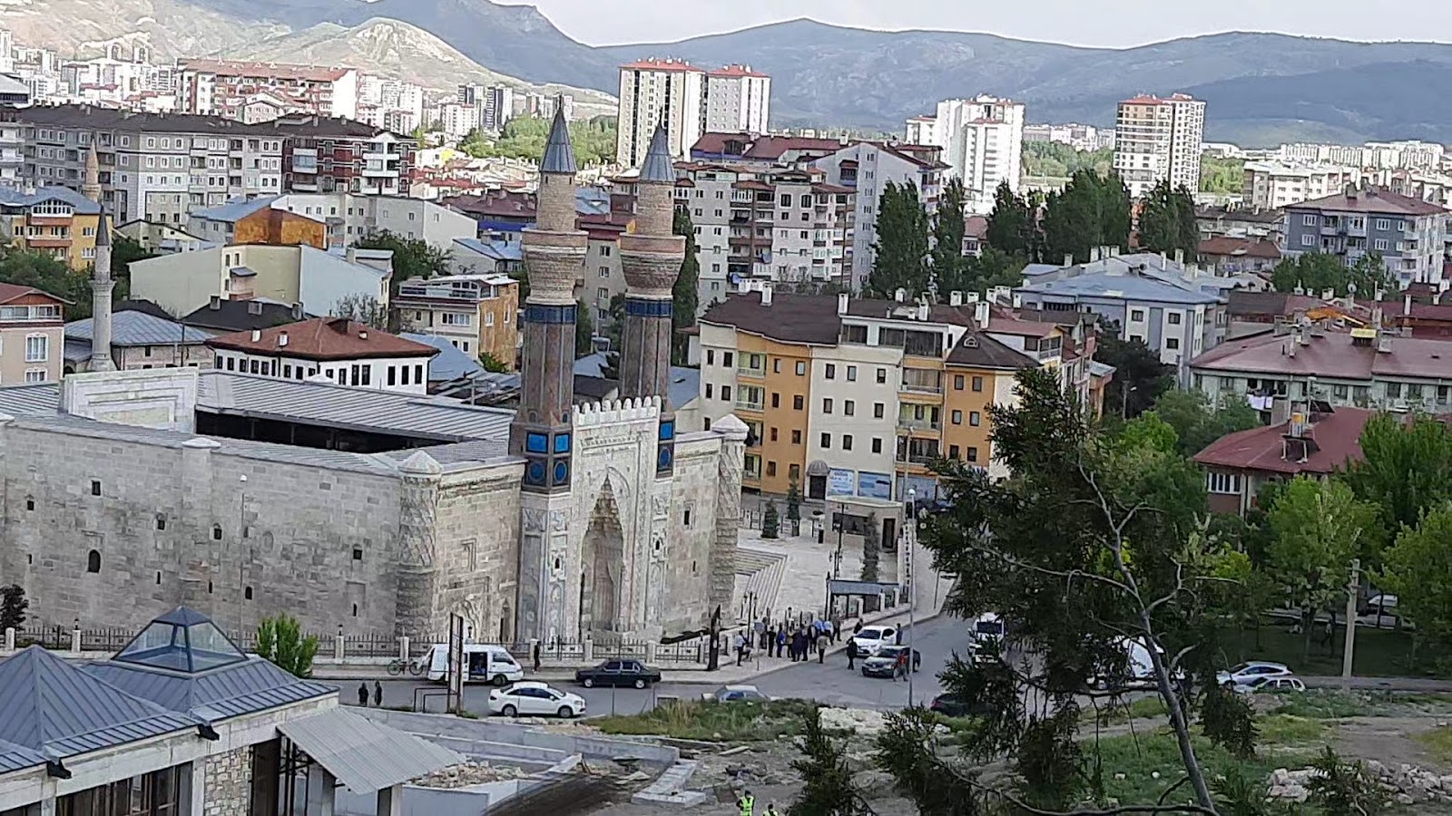 Sivas Kalesi — fotoğraf 3