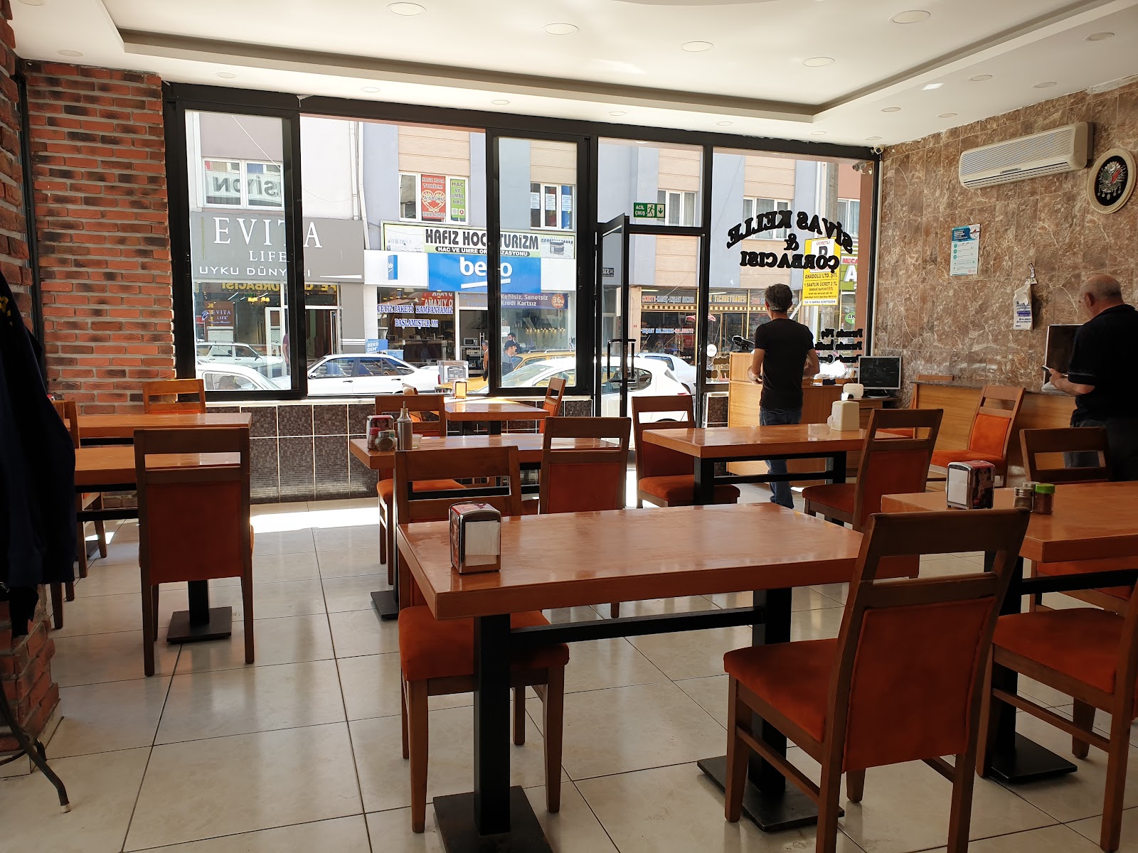 Sivas Kelle Çorbacısı — fotoğraf 5