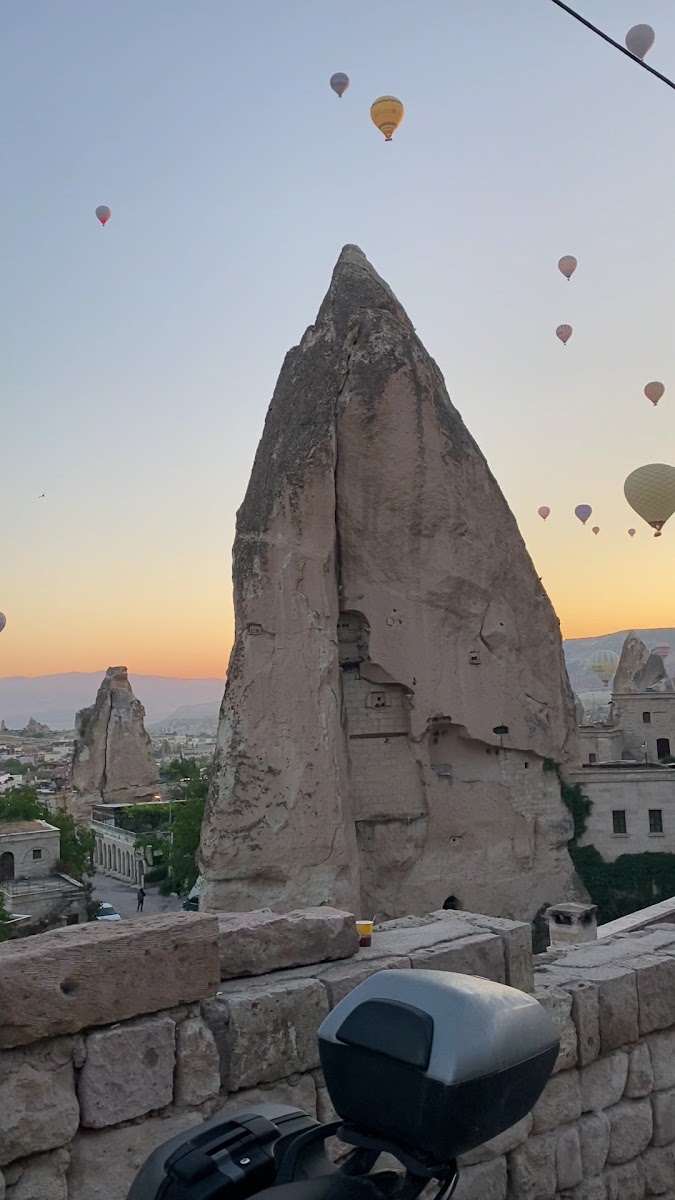 Sivas Köşk Otel — fotoğraf 3