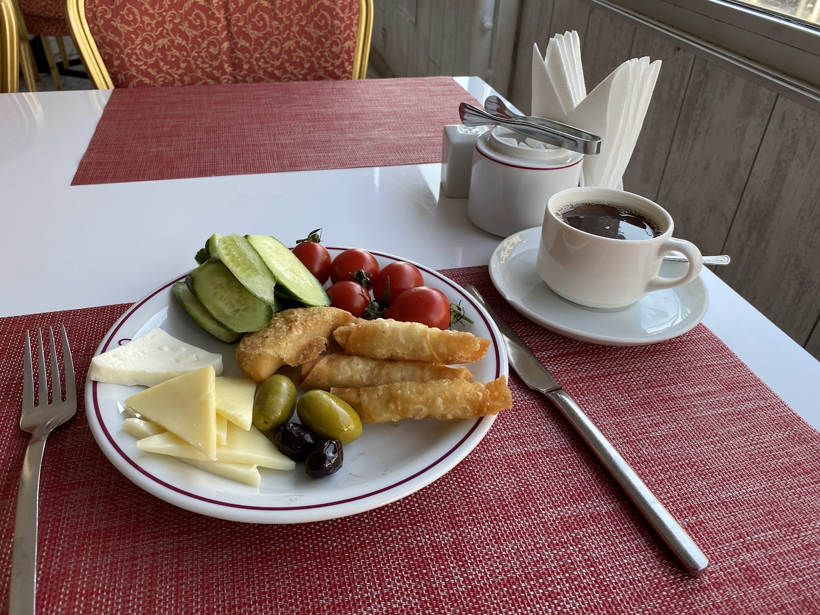 Sivas Köşk Otel — fotoğraf 5