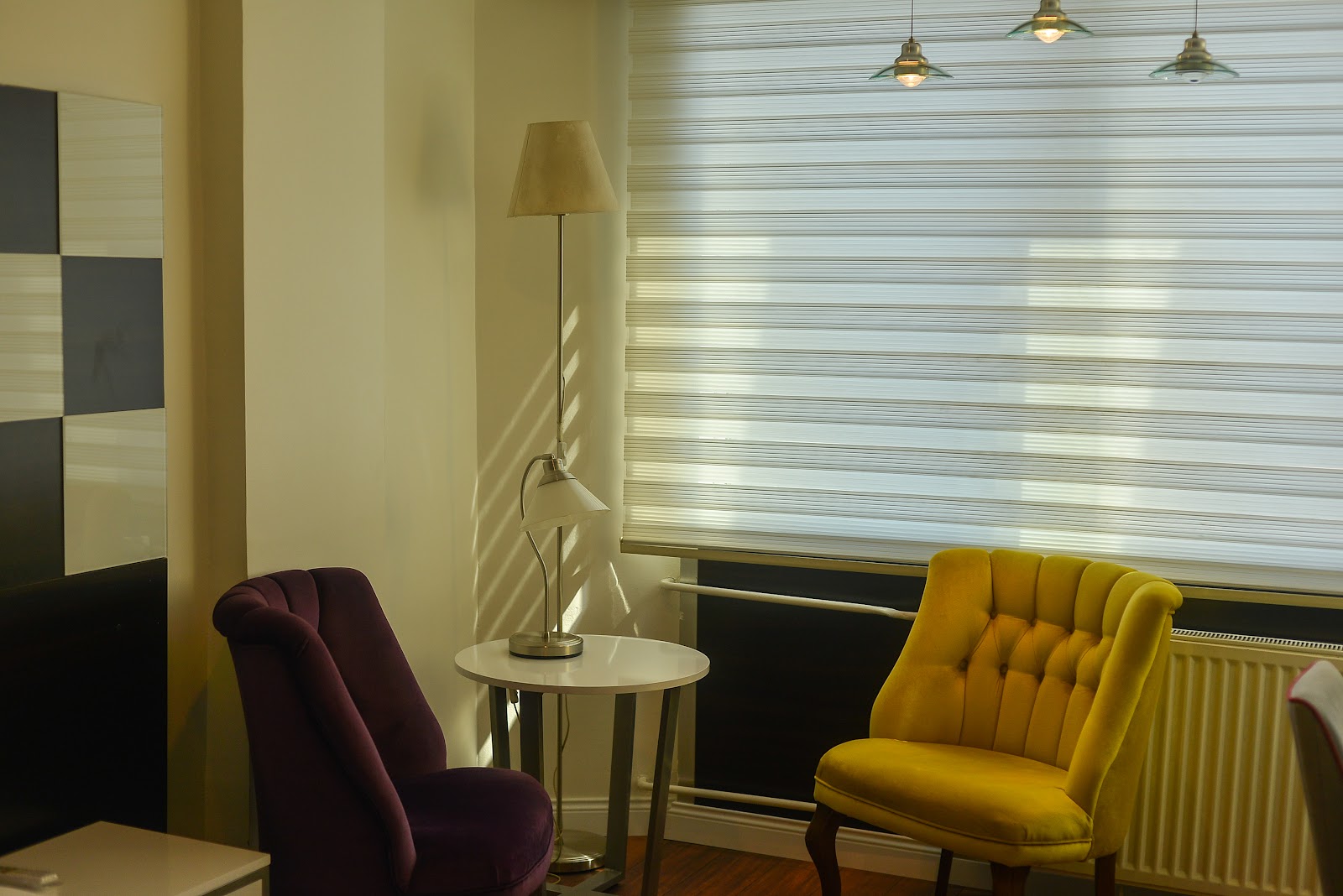 Sivas Köşk Otel — fotoğraf 7