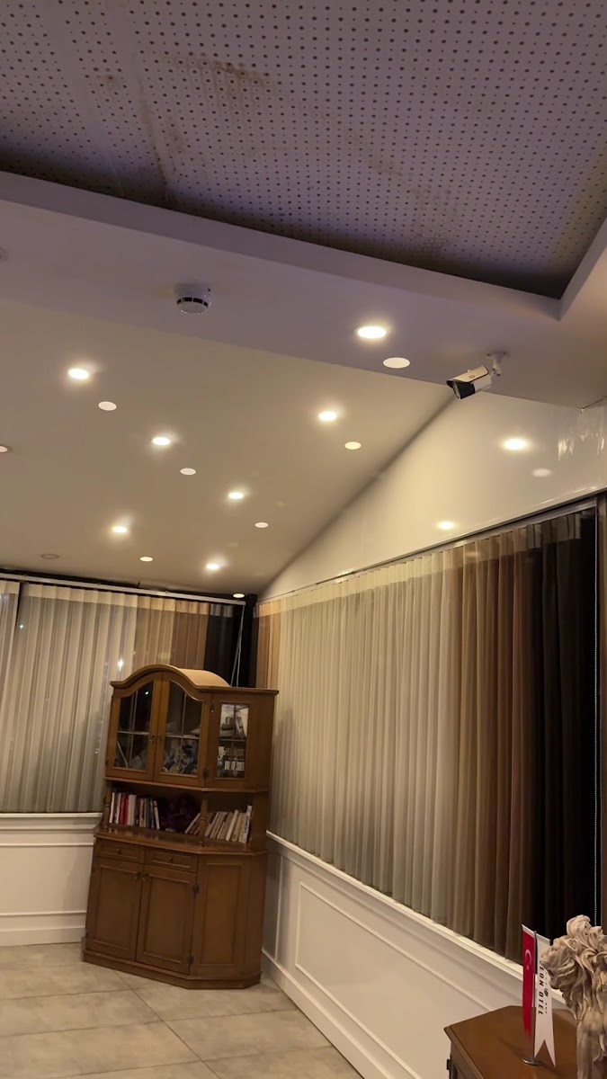 SİVAS LEON OTEL & SPA& MASAJ & REZİDANS — fotoğraf 6