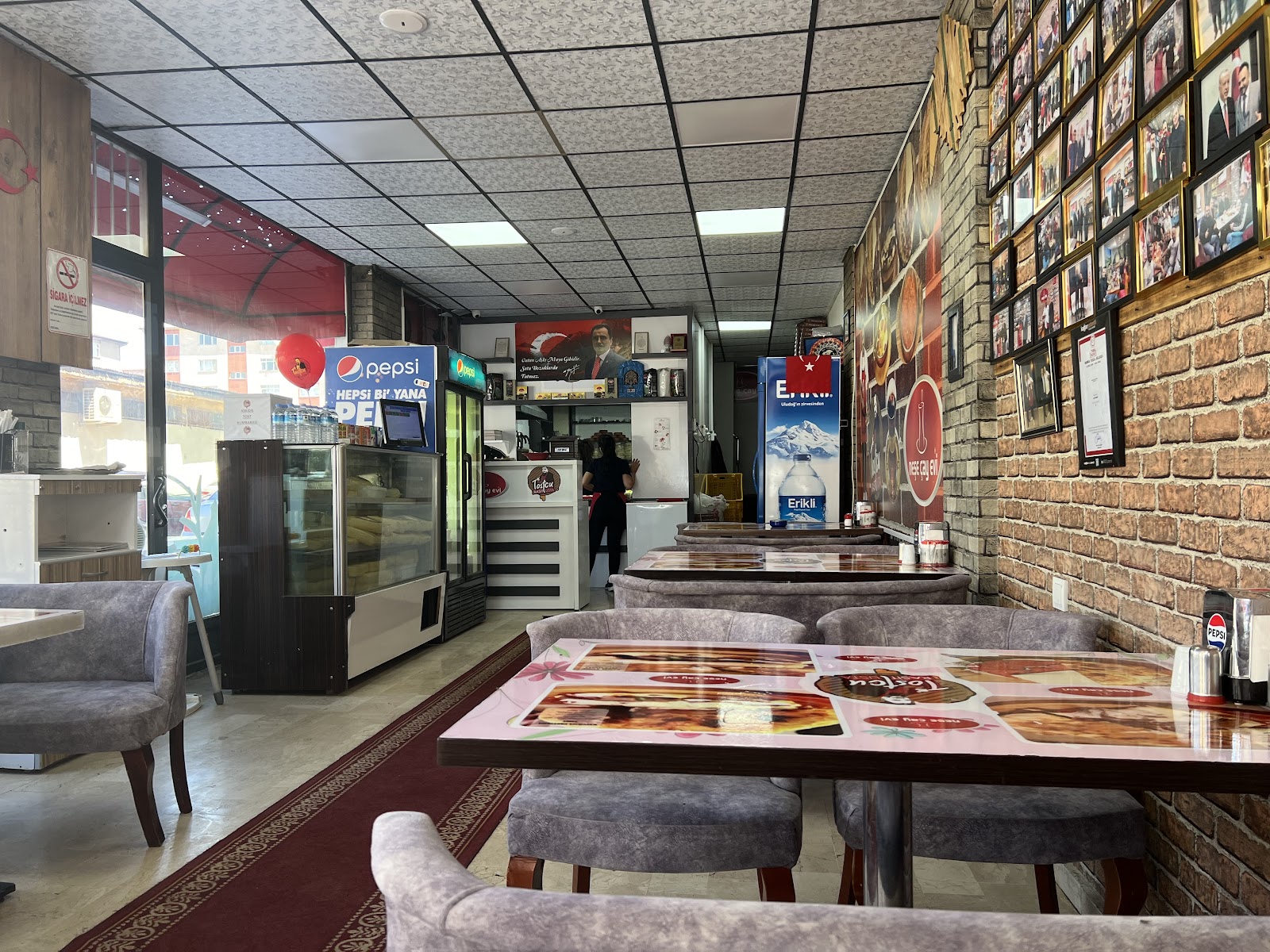 Sivas Meşhur Tostçu Raşit Usta — fotoğraf 5