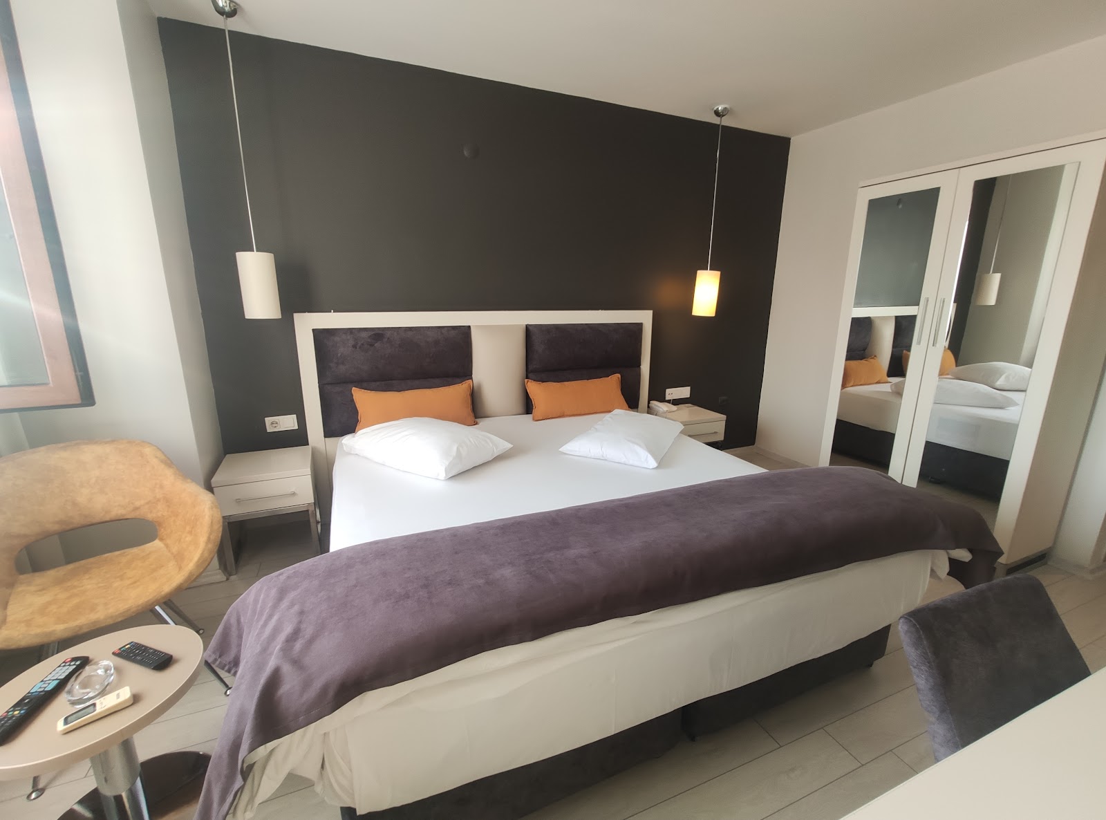 Sivas Nevv Hotel — fotoğraf 4