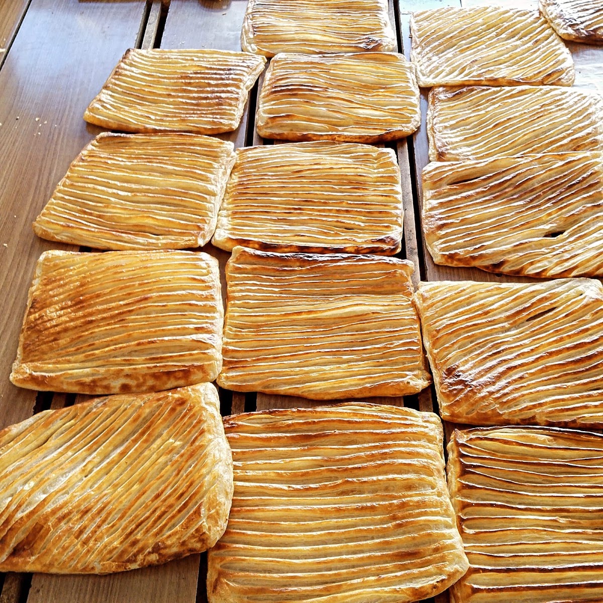 Sivas Pide & Kete Fırını - Alaattin Usta — photo 4