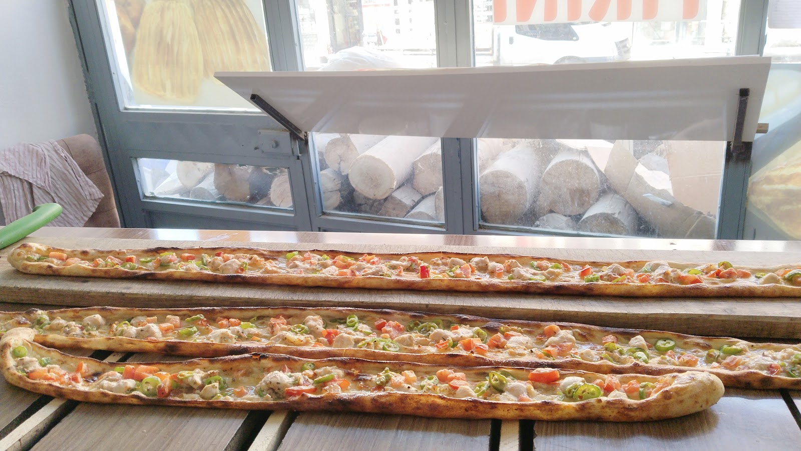 Sivas Pide & Kete Fırını - Alaattin Usta — photo 5