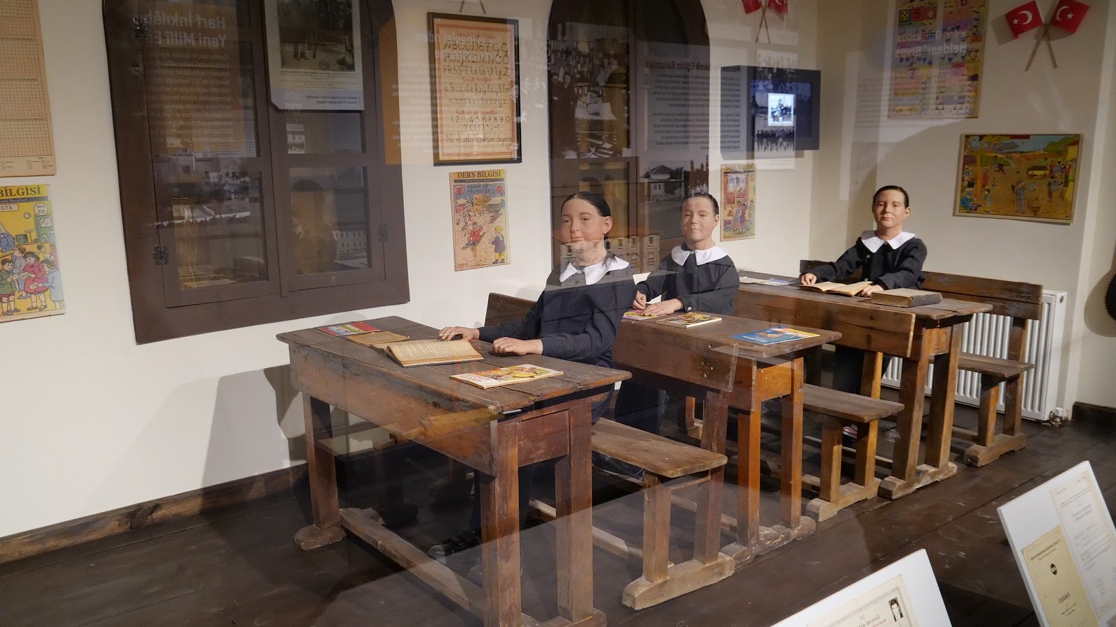 Sivas Şehir Müzesi — fotoğraf 4